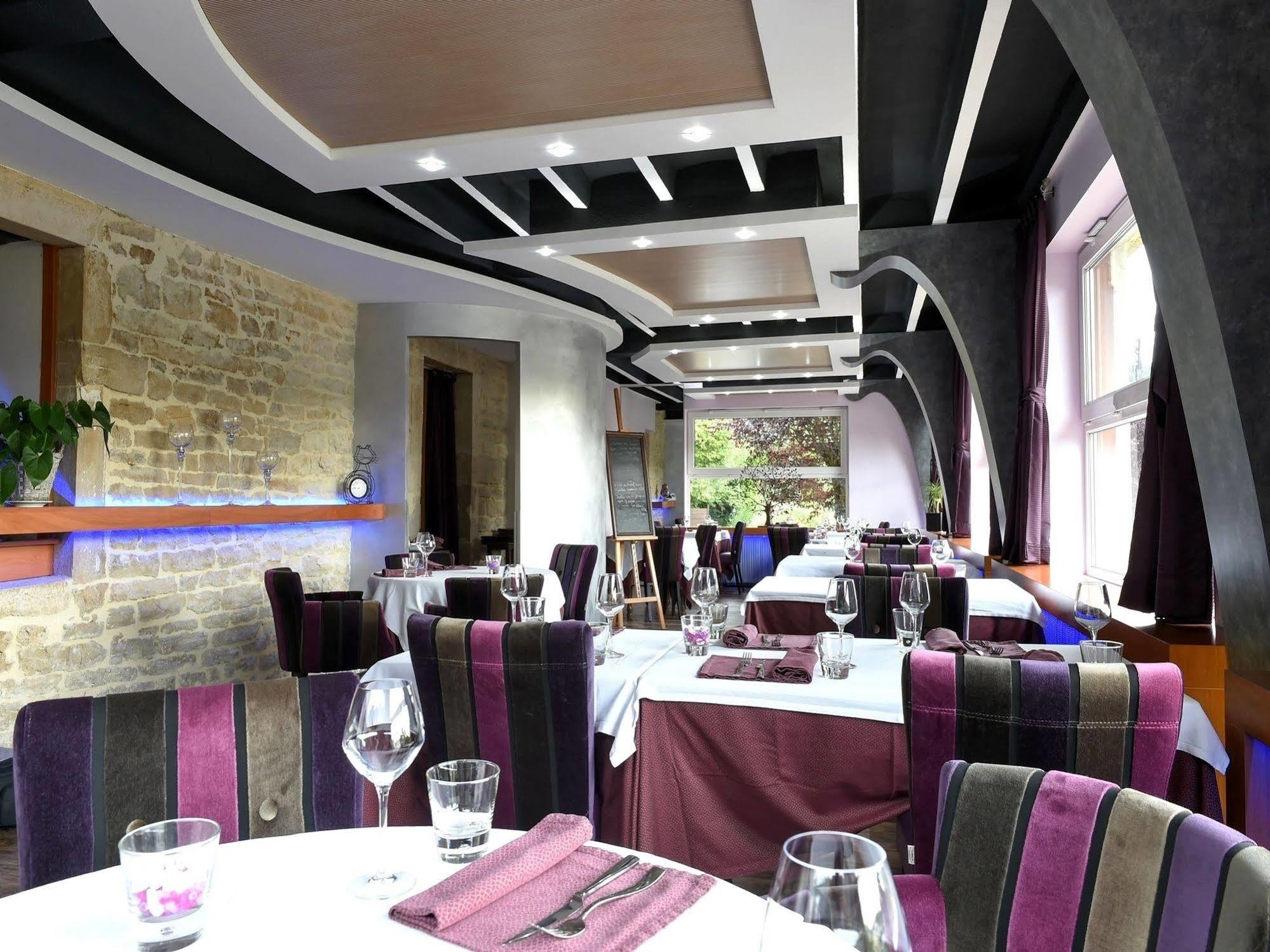 Auberge Des Moulins Pont-Les-Moulins Exterior foto